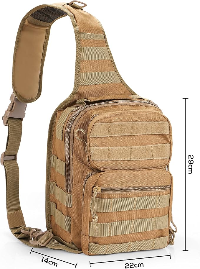 Combo C:Khaki
