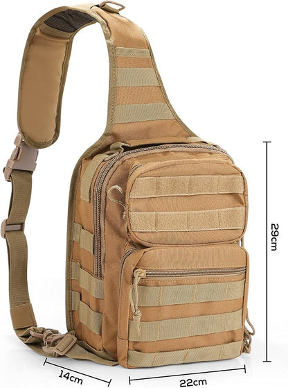 Combo C:Khaki