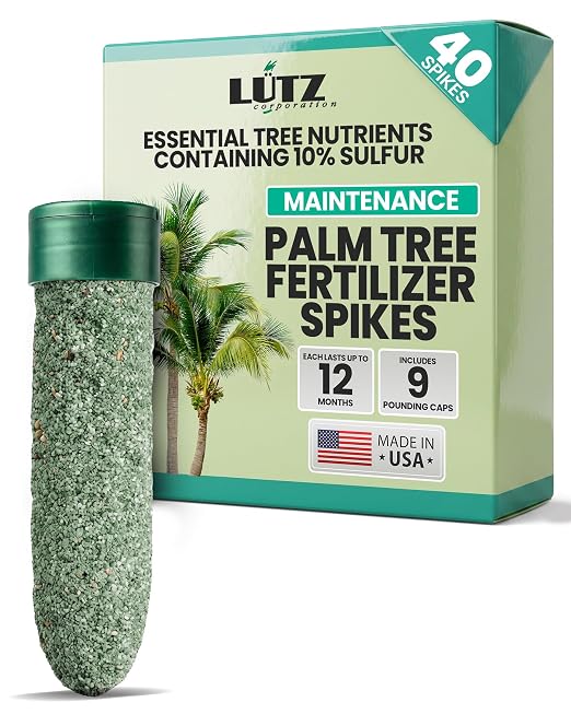Maintenance Spikes