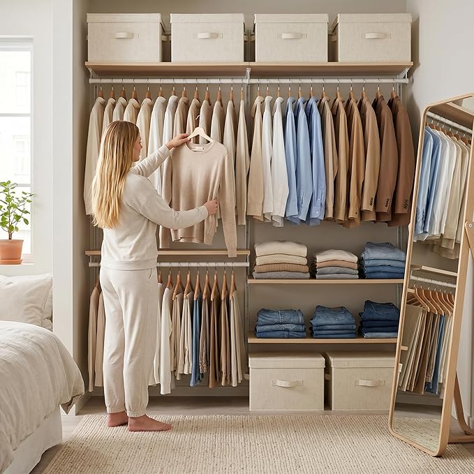 Rustic Linen
