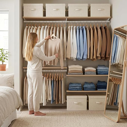 Rustic Linen