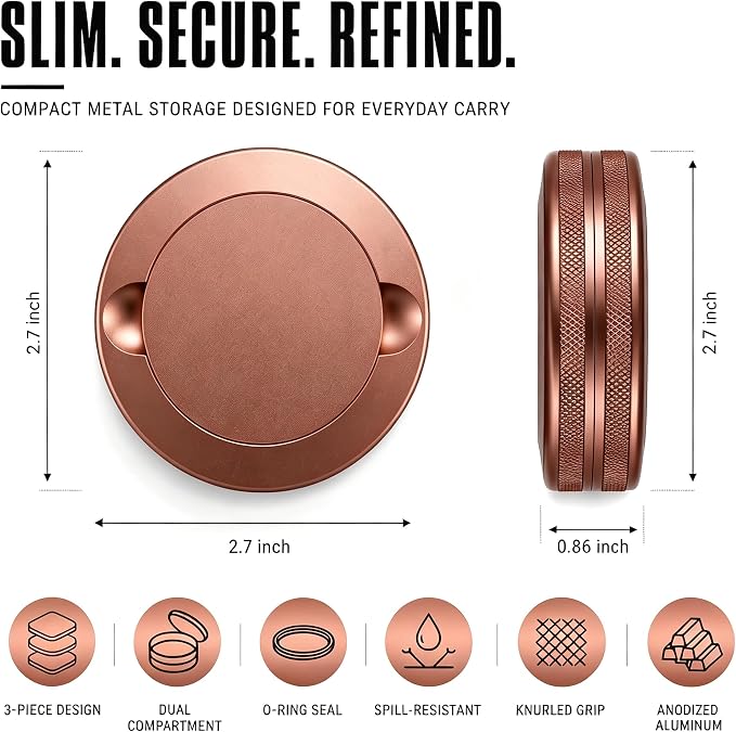 Copper