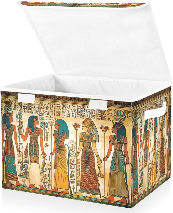 Queen Of Egypt