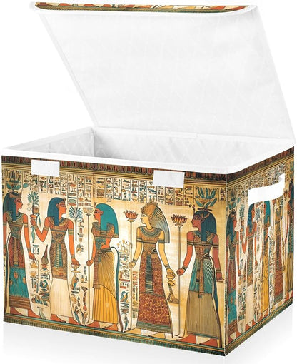 Queen Of Egypt