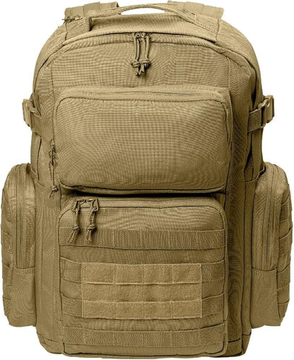 Coyote Brown