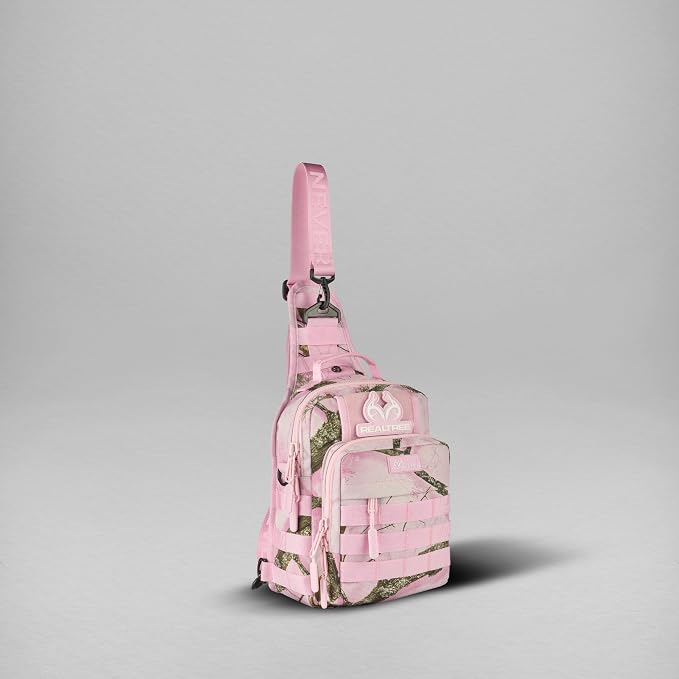 Realtree Apx Flushing Pink