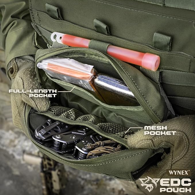 Army Green