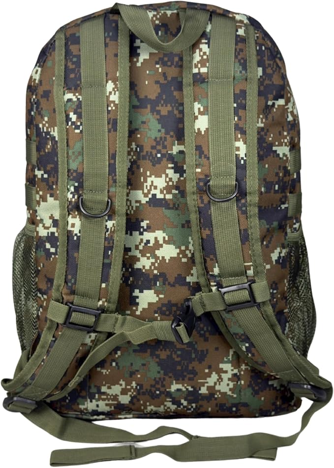 Forest Digital Camo