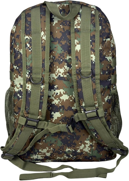 Forest Digital Camo