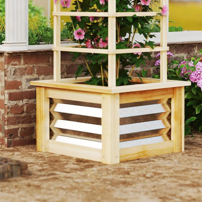 Natural Wood