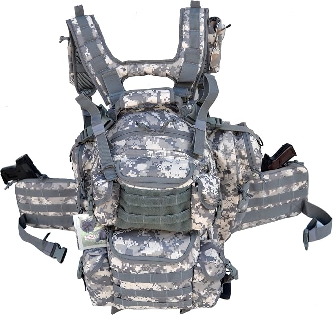 Acu Camo
