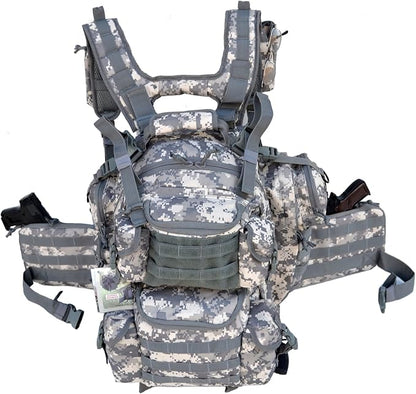 Acu Camo