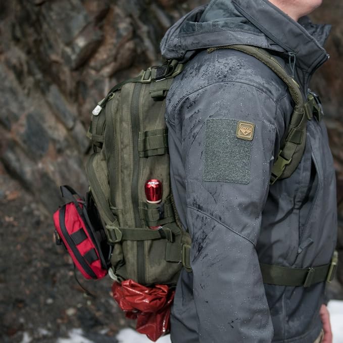 Olive Drab