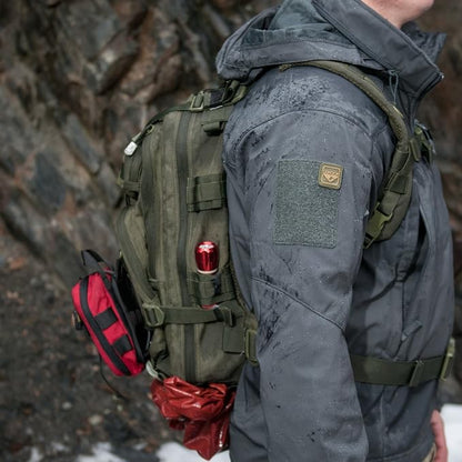 Olive Drab