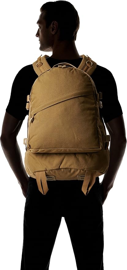 Coyote Tan