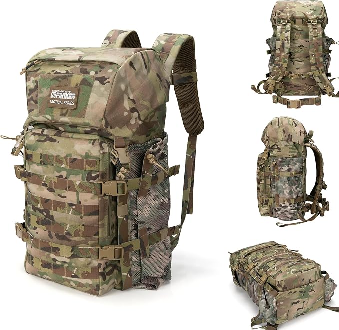 Multicam