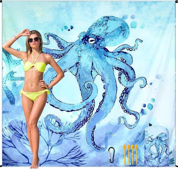 Bl-octopus