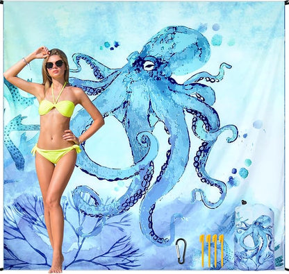 Bl-octopus