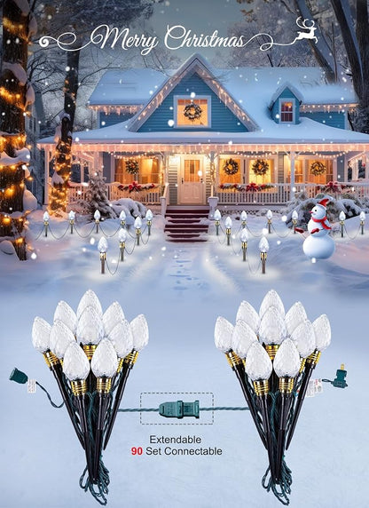 Pure White