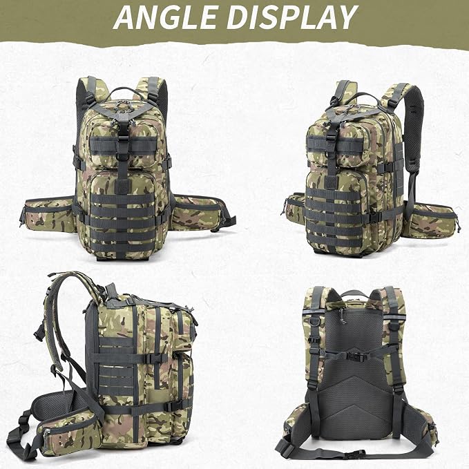 Camouflage