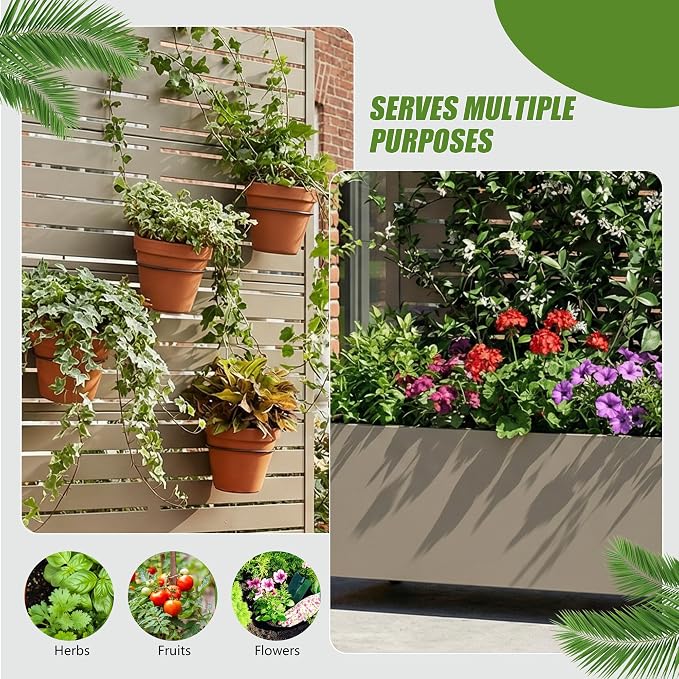 Green-Louvered