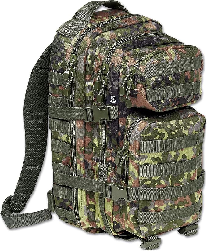 Flecktarn
