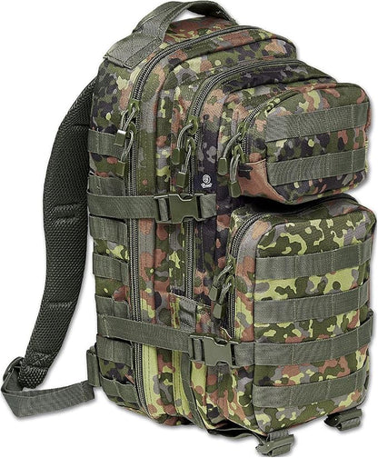 Flecktarn
