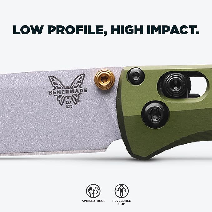 Woodland Green Aluminum - Cerakote Crushed Silver Finish