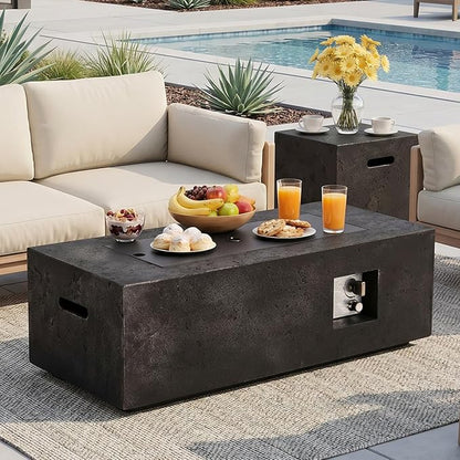Black(With Tank Holder)