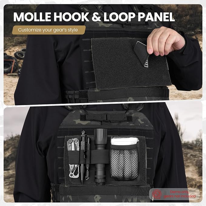 Black-L-1Pcs