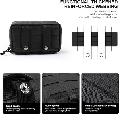 Cordura-6616-Black