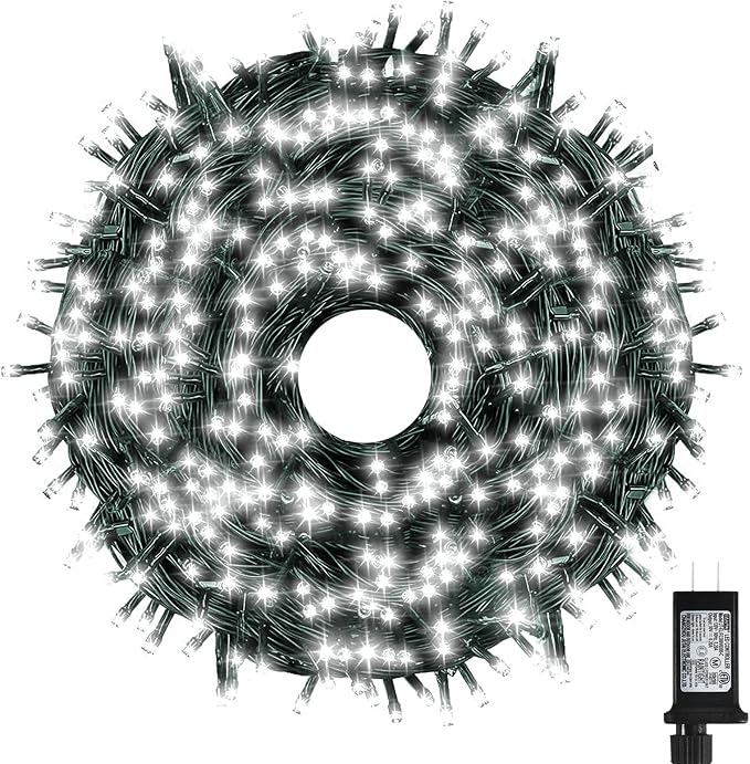 800LED Cool White