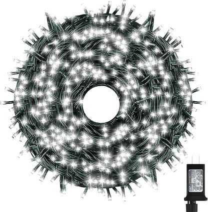 800LED Cool White