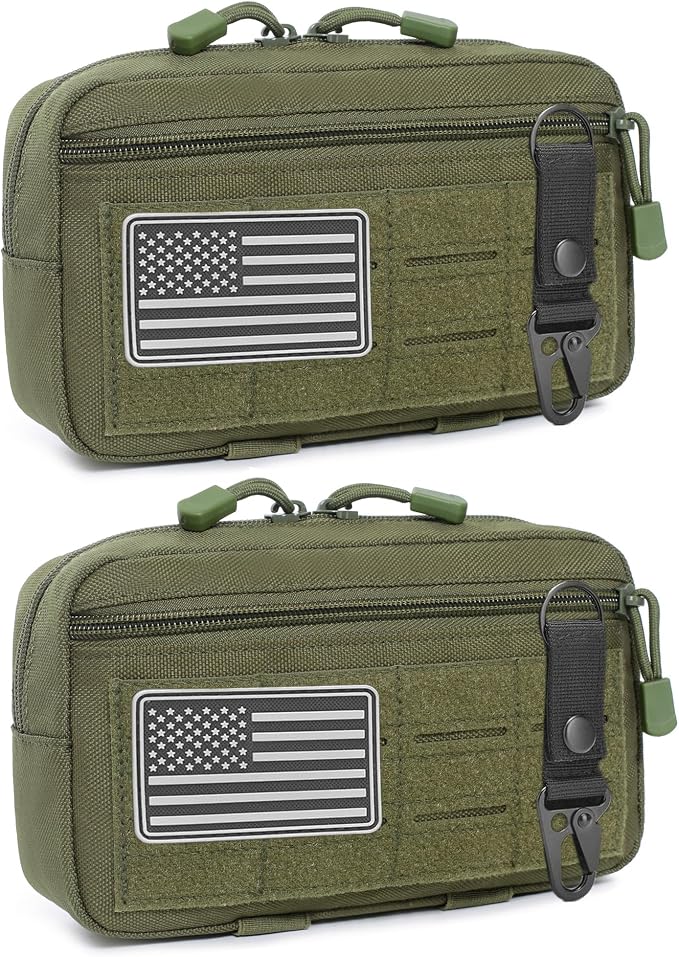 Green-2 pack