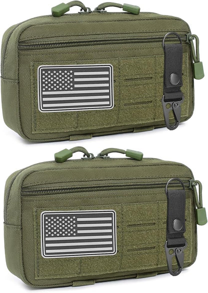 Green-2 pack