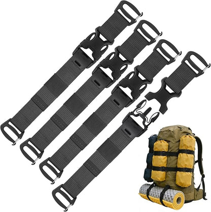 Black 4pcs