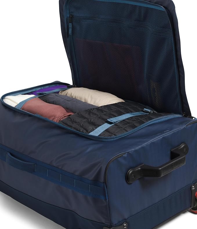 Shady Blue/Summit Navy