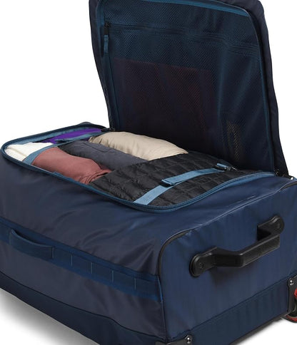 Shady Blue/Summit Navy