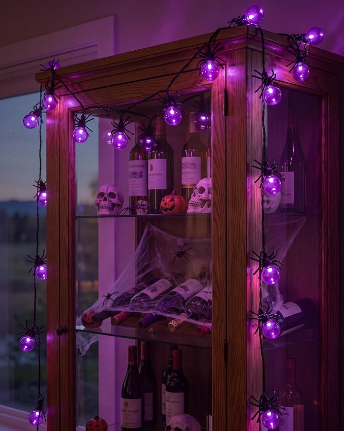 Spider Light