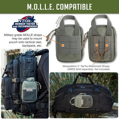 Foliage Green
