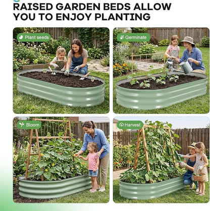Avocado Green