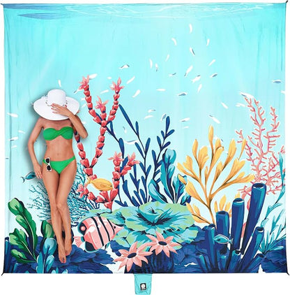 Ocean Wonderland