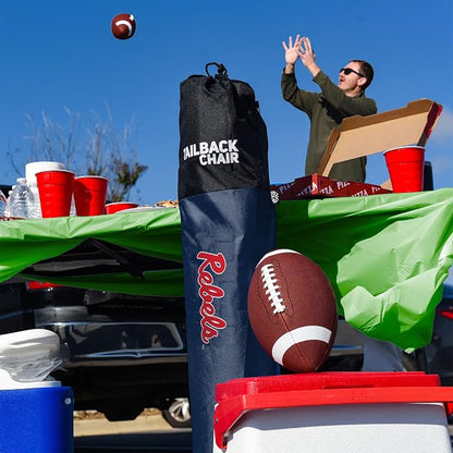 Ole Miss Rebels