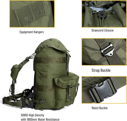 Olive Drab
