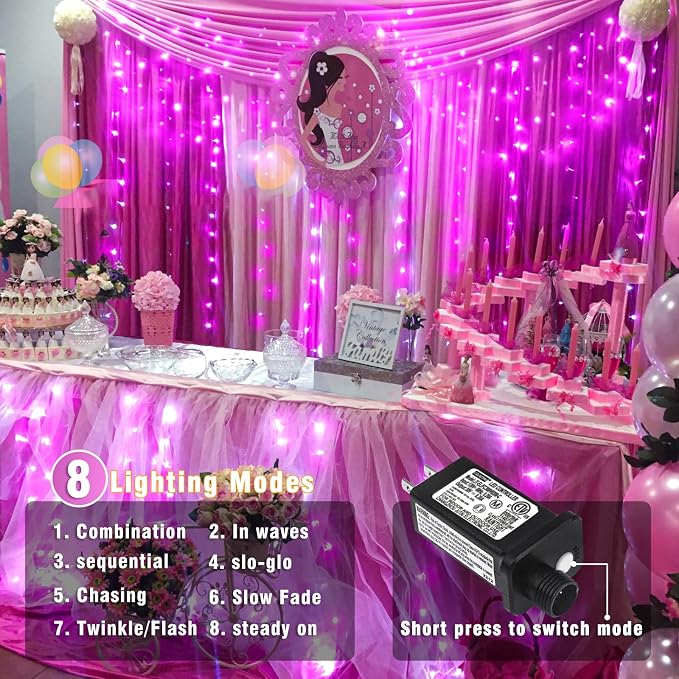 Pink