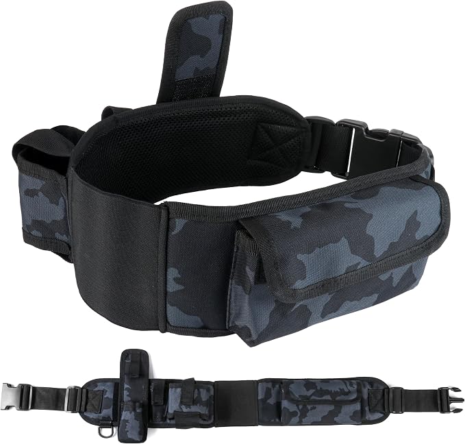 Black Camo