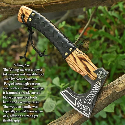 AXE-04