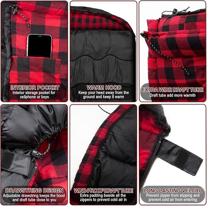 Blck-red