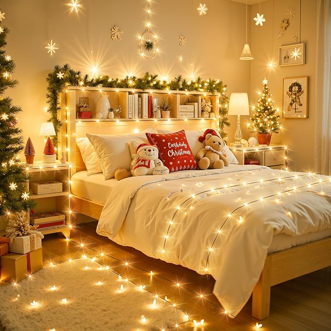 Warm White