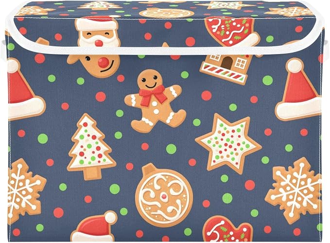Christmas Gingerbread 3